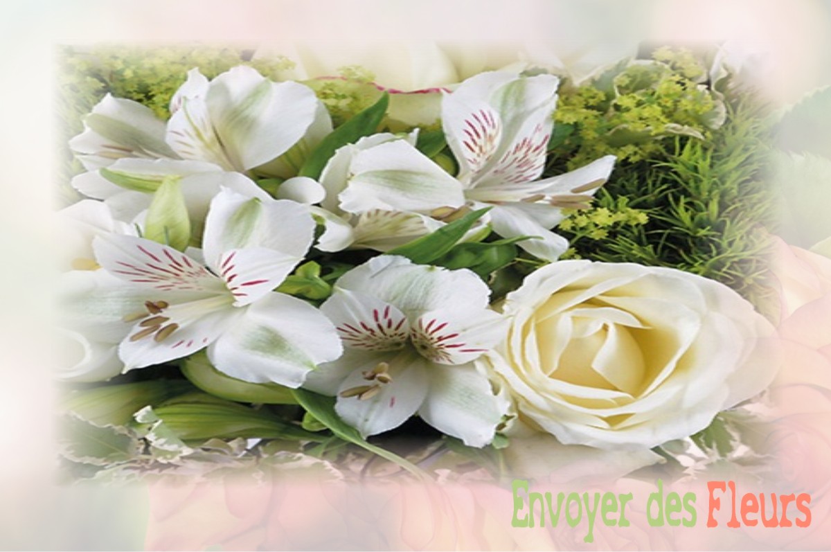 envoyer des fleurs à à LAUNOIS-SUR-VENCE
